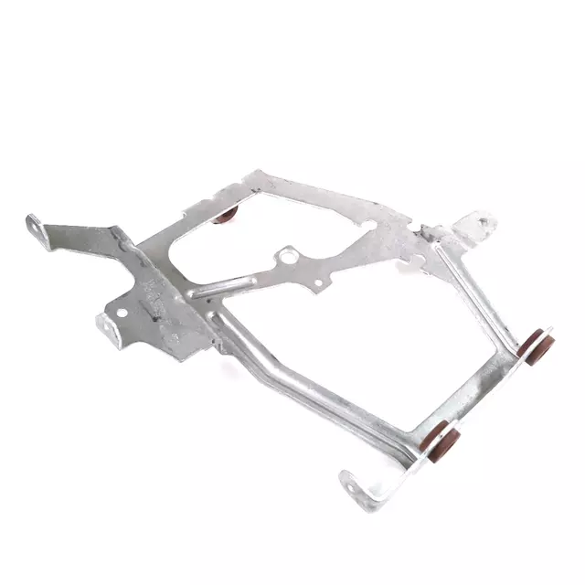 4H0121239B - : Mount Bracket for Audi: A8 Quattro Image
