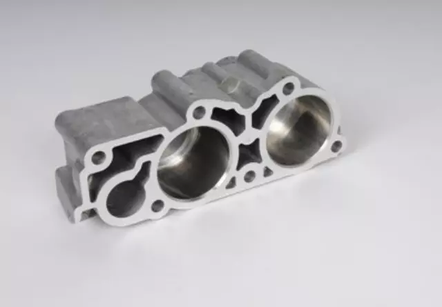 8684220 - Transmission: 3rd and 4th Clutch Accumulator Housing for ACDelco Image