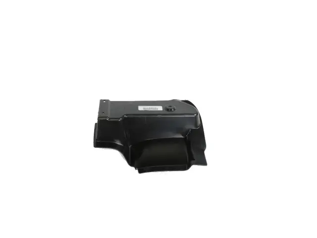 Close Out Panel, Left - Mopar (68349681AD)