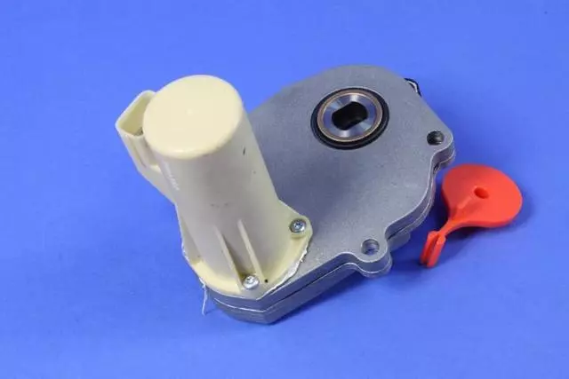 Transfer Case Gear Motor - Mopar (5086345AA)