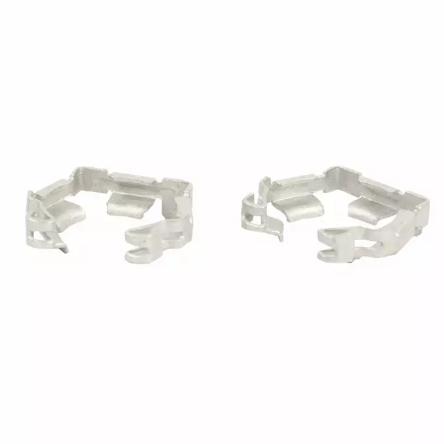 7L1Z8287A - : Outlet Tube Clamp for Ford: Expedition | Lincoln: Navigator Image