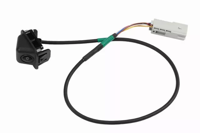 Rear Park Assist Camera - GM (84003129)