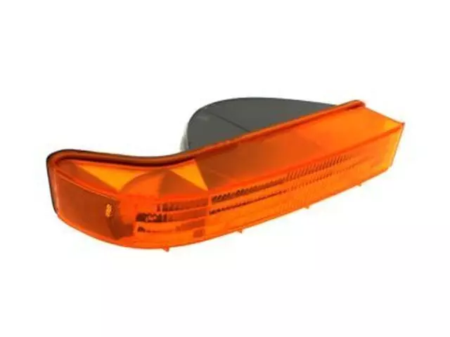 OEM NEW 1992-1997 Ford F-250 HD Right Parking Light Without Bulb F5TZ-13200-AB - Ford (F5TZ-13200-AB)