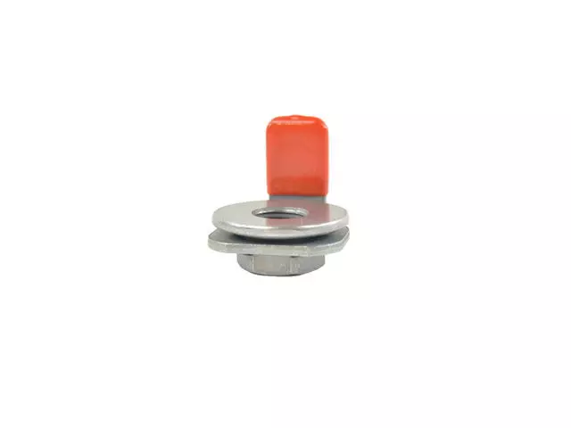 Flange Nut - Alfa Romeo (68300146AA)