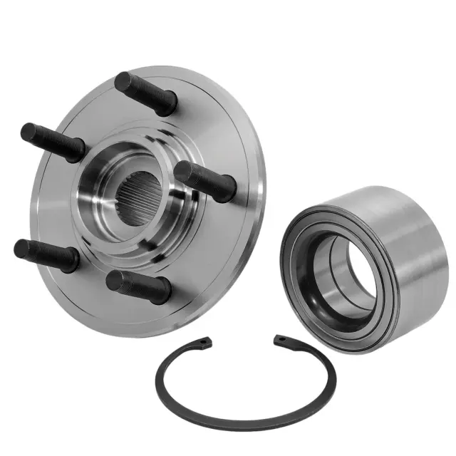 WH67904K - : FAG Spindle Kit for SCHAEFFLER BEARING Image