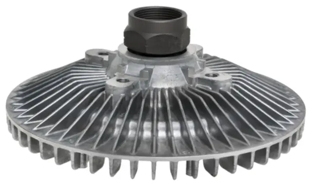 2715 - : Standard Rotation Thermal Standard Duty Fan Clutch for Hayden Image