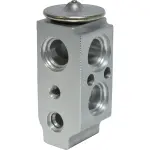 EX10416C - : A/C Expansion Valve -- Block Expansion Valve for UAC Image