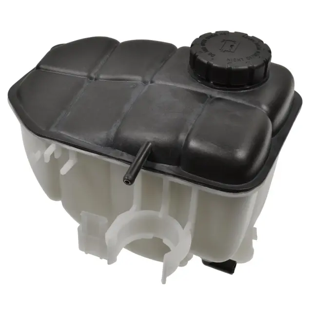 CXT112 - Cooling Systems: Engine Coolant Expansion Tank for SMP CORP Image