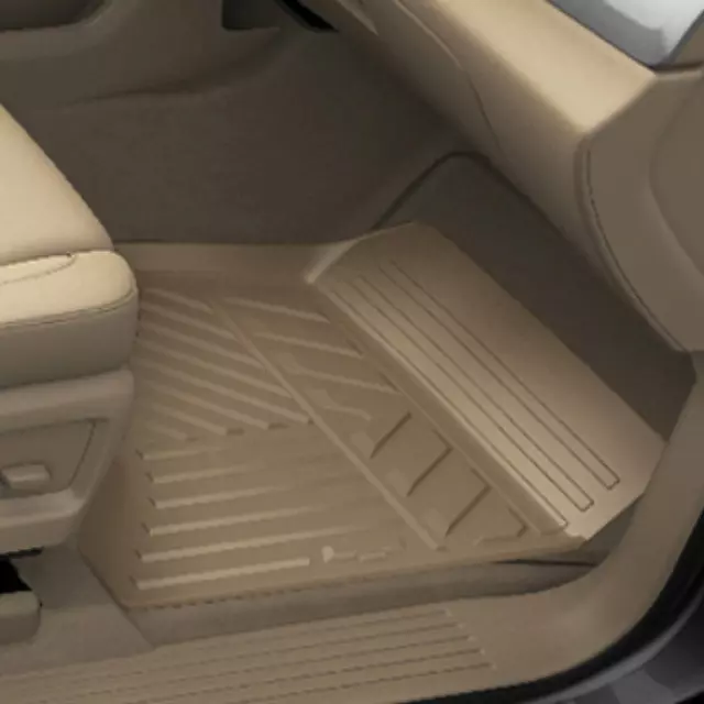 FRONT PREMIUM ALL WEATHER(DUNE) - GM (23452758)