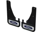 VLJ6Z16A550A - Exterior: Splash Guards, Front Pair for Ford: Escape Image