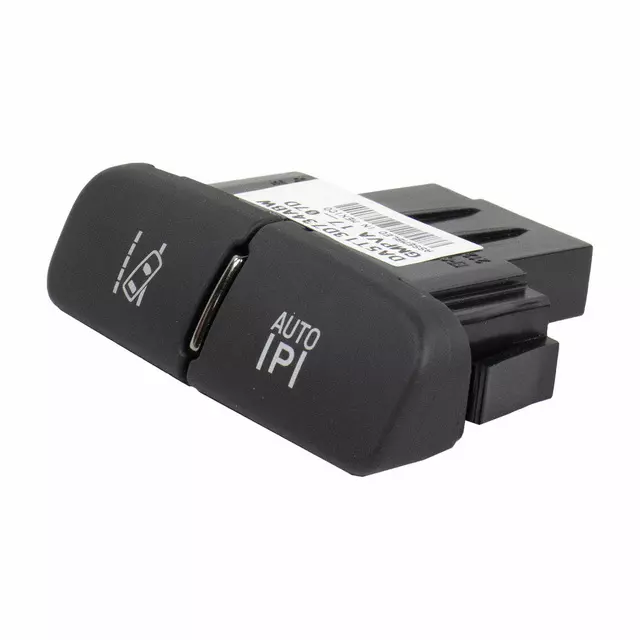 DA5Z13D730AA - Body: Switch Assembly for Lincoln: MKS Image