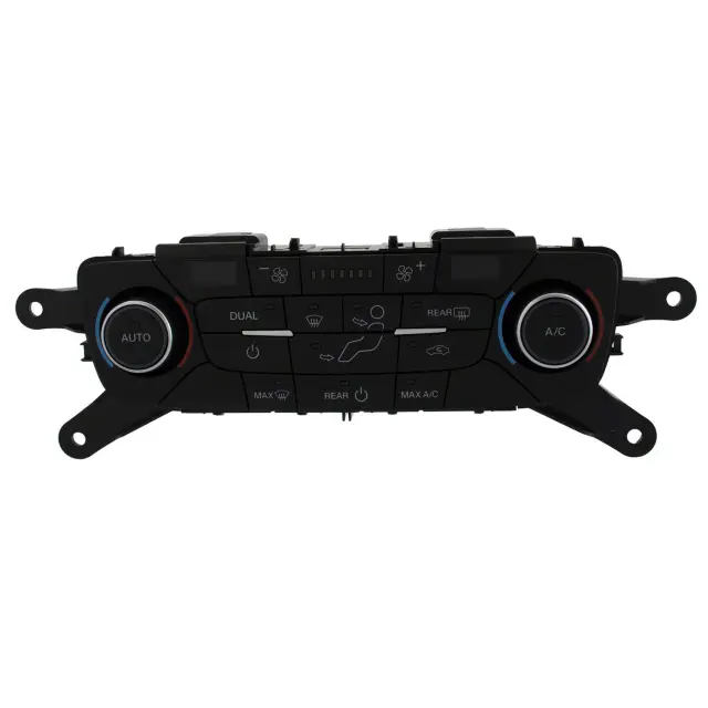 KT1Z19980BF - : Dash Control Unit for Ford Image