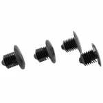 W718046S300 - Body: Front Shield Retainer for Ford: Ranger Image