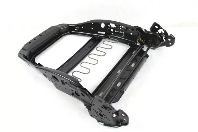 Front Seat Back Frame, Left - Mopar (68067889AA)