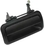 81140 - : Exterior Door Handle Rear Left for Dorman Image