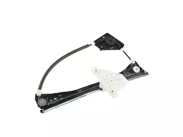 68314758AA - Doors, Door Mirrors and Related Parts: Sliding Door Window Regulator, Right for Mopar Image image