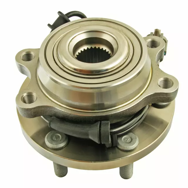 Hub - GM (19390701)