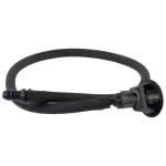 FT4Z17603A - : Washer Nozzle for Ford: Edge Image