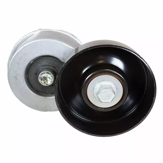 5L3Z6B209AA - Maintenance &amp; Lubrication: Belt Tensioner for Ford Image