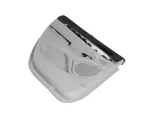 7GS791A5AA - Interior Trim: Rear Door Trim Panel, Left for Jeep: Grand Cherokee L Image