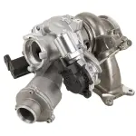 2511774 - : gpd Turbocharger New 2511774 for GLOBAL PARTS DISTRIBUTORS Image