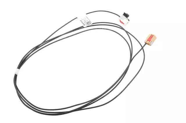 Digital Radio and Navigation Antenna Coaxial Cable - GM (85116768)