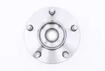 1BP01238AB - Driveline and Axles: Wheel Bearing and Hub Assembly for bproauto Image