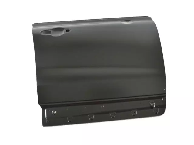 68285376AA - : Outer Panel - Passenger Side (RH) for Fiat: 500X Image