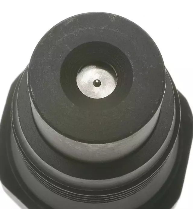 2173226 - : Fuel Injector for ACDelco Image