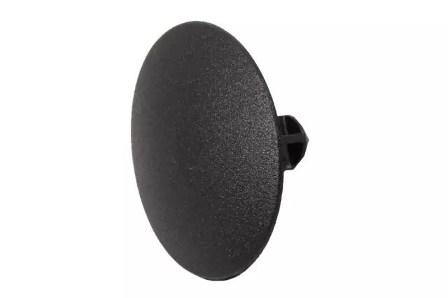 11611677 - Body: Insulation Retainer for Buick: Enclave | Cadillac: ELR, Escalade, Escalade ESV, XT5 | Chevrolet: Blazer, Colorado, Equinox, Silverado 1500, Silverado 1500 LTD, Silverado 2500 HD, Suburban, Tahoe, Traverse, Volt | GMC: Acadia, Canyon, Sierra 2500 HD, Sierra 3500 HD, Terrain, Yukon, Yukon XL Image