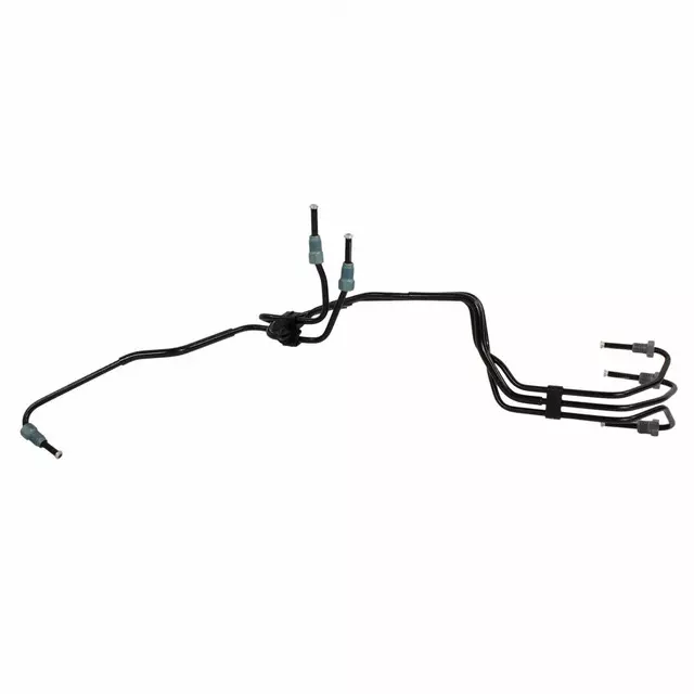 Tube Assembly Brake - Ford (F1FZ-2C326-C)