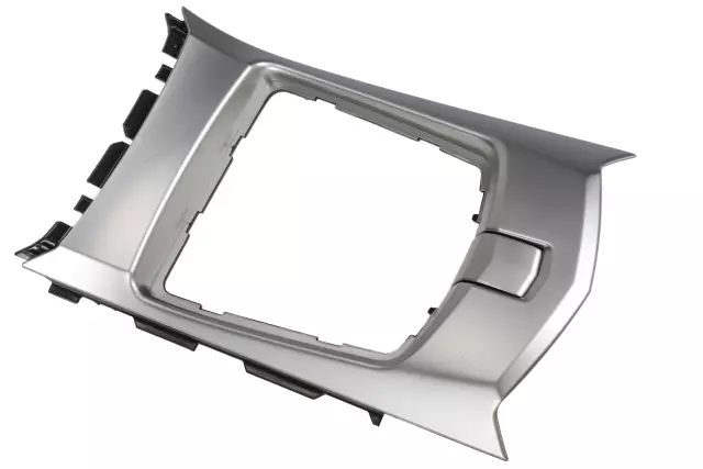 20933025 - Body: Shift Plate for GM Image