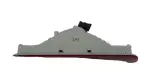 8157035080 - Electrical: Center High Mount Stop Light for Toyota Image