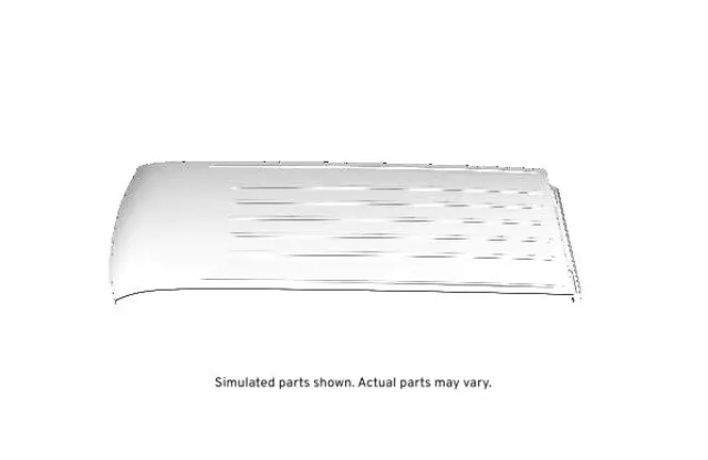 23267962 - Body: Roof Panel for Cadillac: Escalade ESV | Chevrolet: Suburban | GMC: Yukon XL Image