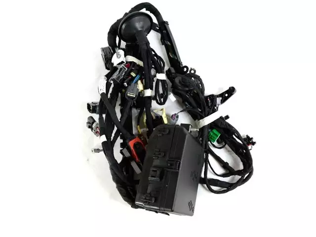 Headlamp To Dash Wiring - Mopar (68213752AD)