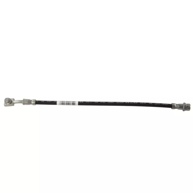 LX6Z2282A - Brakes: Brake Hose for Ford: Escape Image