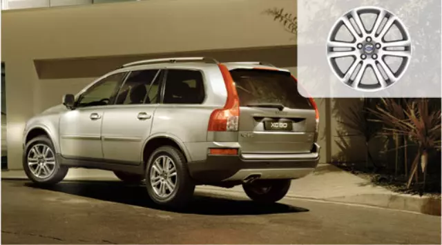 30671513 - : Wheel, Alloy for Volvo: XC90 Image