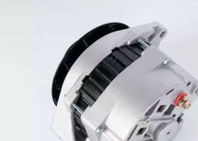 19244756 - : Alternator for GM Image
