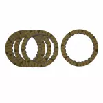 CV6Z7B164A - Transmission: Transmission Clutch Friction Plate for Ford Image