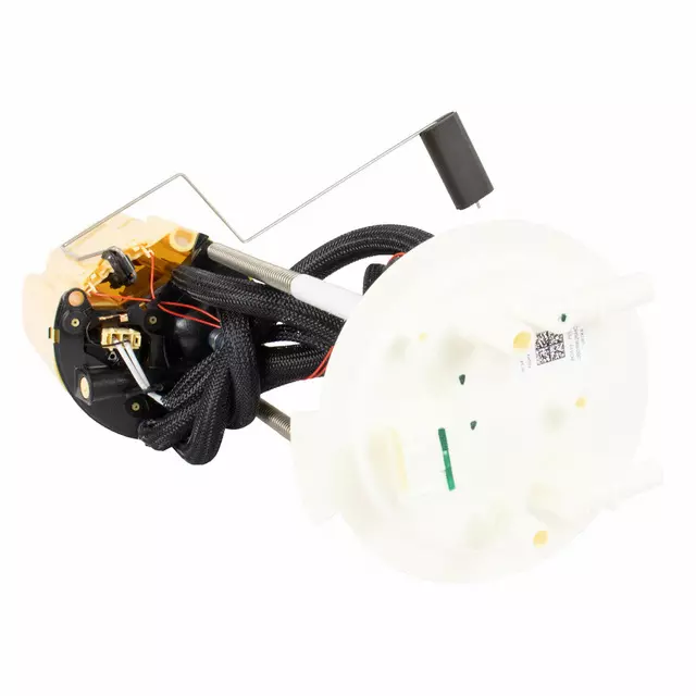 Fuel Pump And Sender Assembly - Ford (HC3Z-9H307-AP)