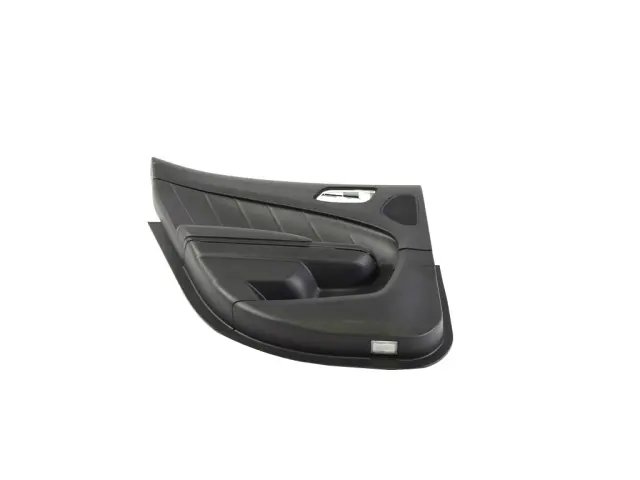 6XN012X9AC - Interior Trim: Rear Door Trim Panel Assembly, Left for Dodge: Charger Image