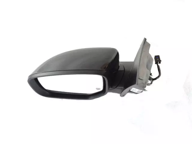 Outside Rear-View Mirror, Left - Mopar (6AC77TZZAA)