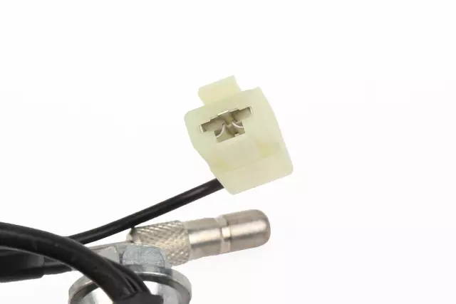 Radio Antenna Base Assembly - GM (15951992)