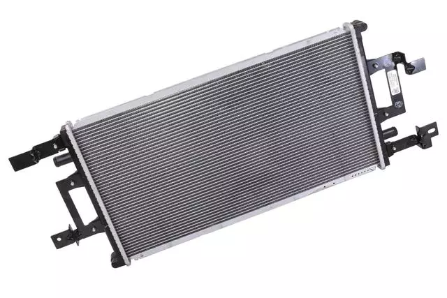 20982750 - : Intercooler Radiator for Cadillac: XTS Image