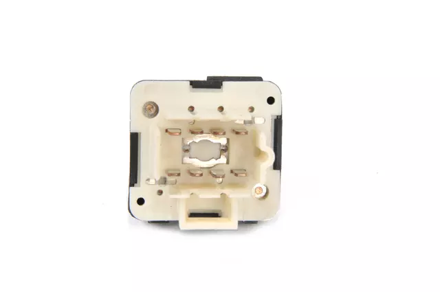 10256582 - : Window Switch for Buick: Century, Regal, Riviera Image