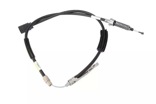 Intermediate Parking Brake Cable Assembly - GM (84346026)
