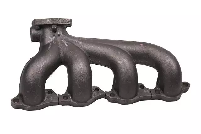 12563000 - Exhaust: Exhaust Manifold for Chevrolet: P30 | GMC: P3500 Image