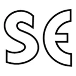 YS4Z5442528GB - Body: Nameplate for Ford: Focus Image image