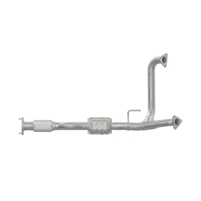 50585 - Exhaust: Ultra EPA Direct Fit Catalytic Converter 2.525" Inlet (OD) 3" Outlet (OD) for Walker Exhaust Image