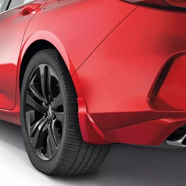 Mud Guard - Acura (08P00-TGV-280)